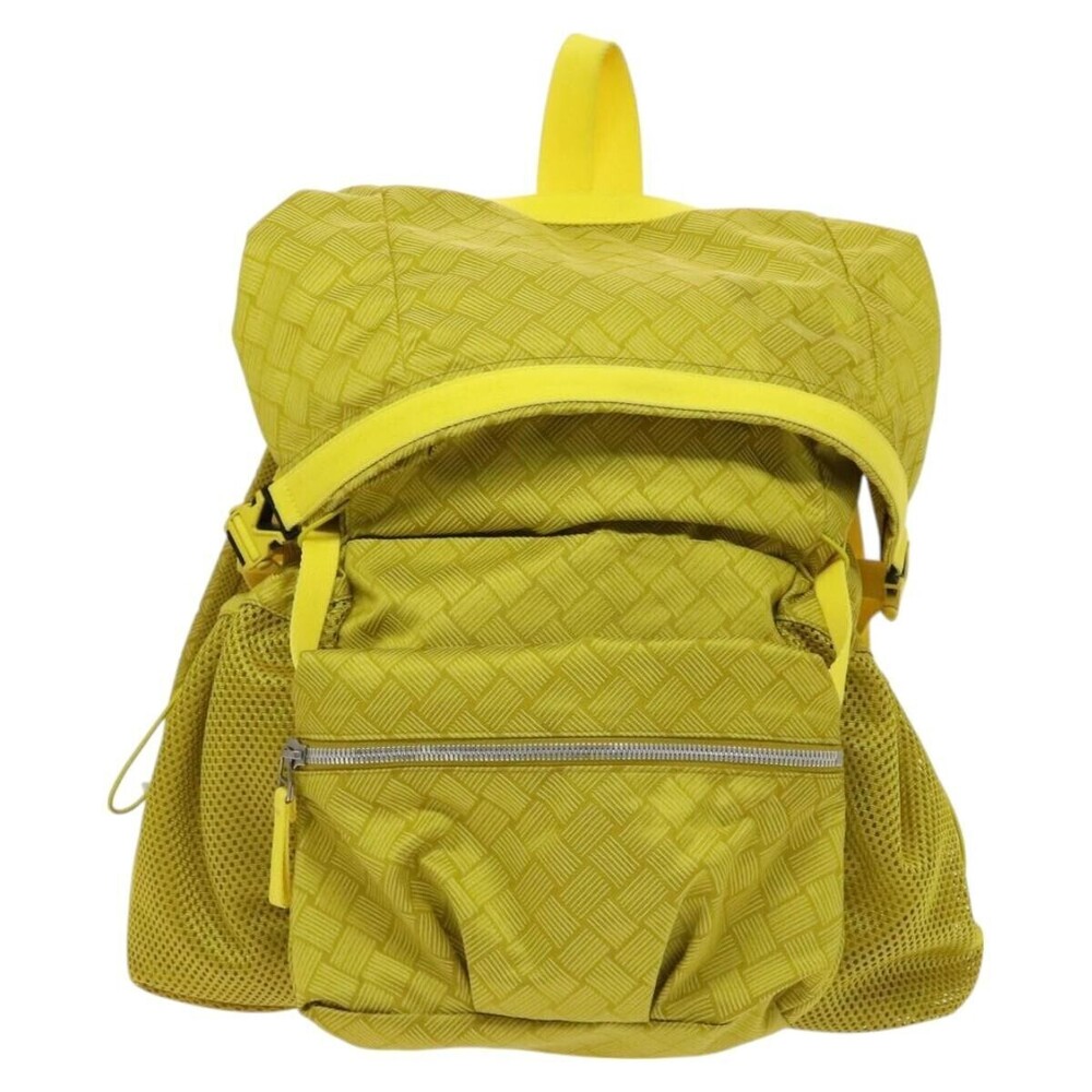 Bottega Veneta Vintage Nylon